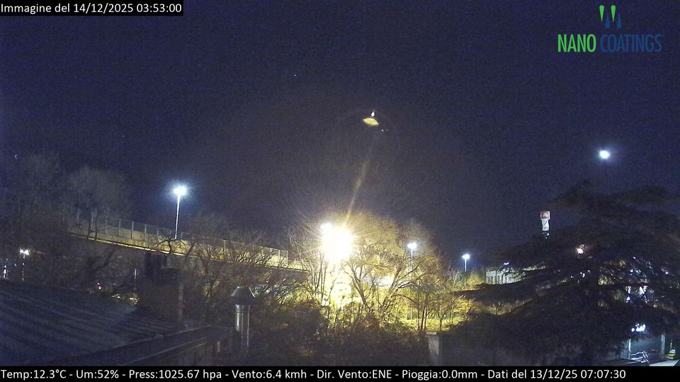 Triest: zona industriale - Via dei Cosulich 15