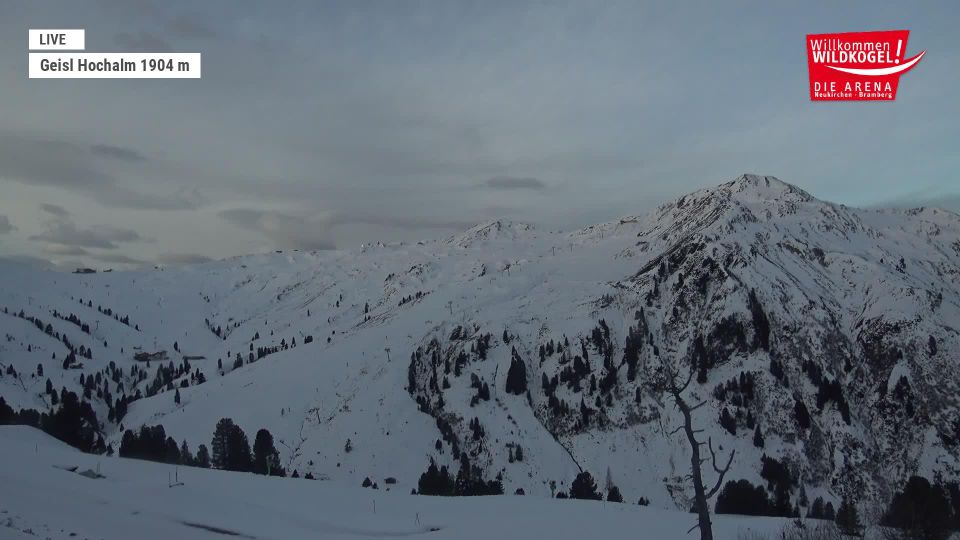 Gemeinde Wenns: Wildkogel Arena Kogel Mogel Kinderland