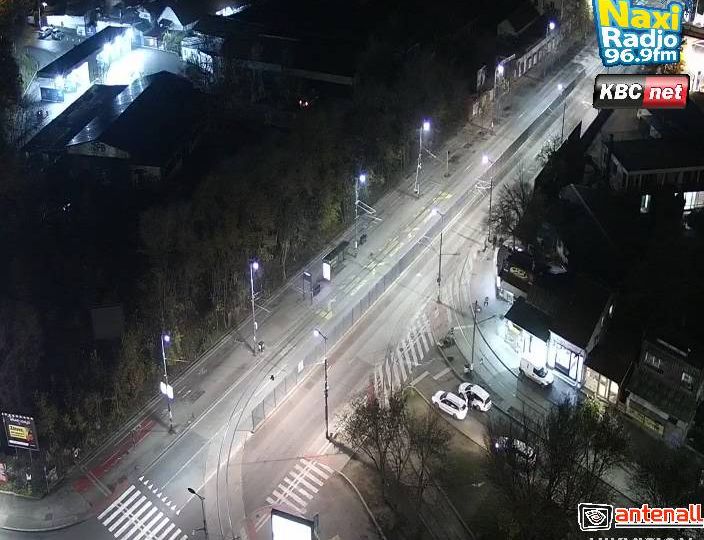 Belgrade: Live - Bogoslovija