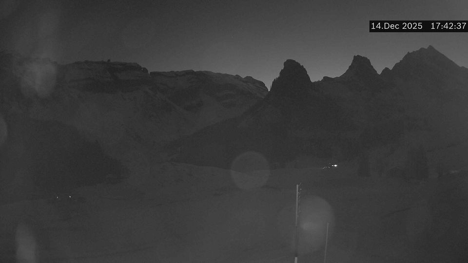 Isenthal › West: Gitschenen - Uri