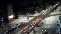 Novokuznetsk: Кирова-Тольятти