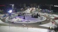 Novokuznetsk: Кольцо дома быта