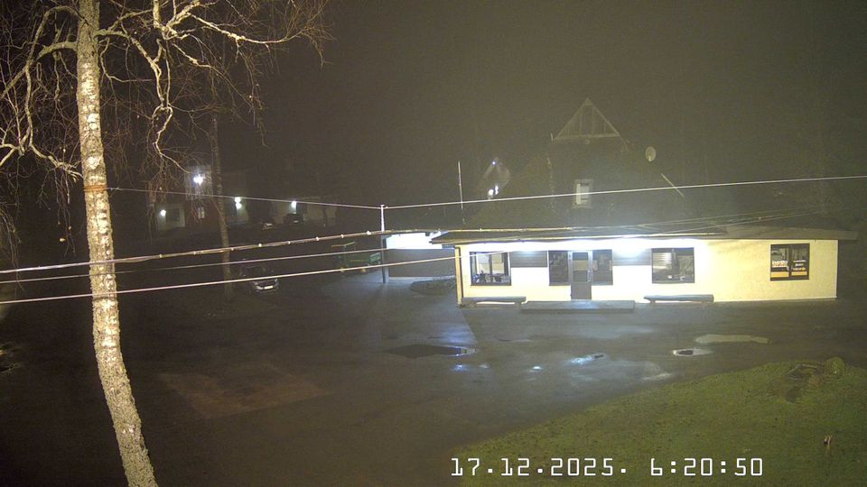 Sunisi: Reiņa trase Cam-4