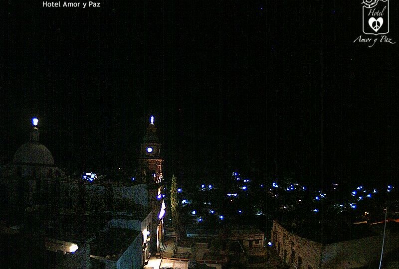 El Real del Catorce: Real de Catorce San Luis Potosí