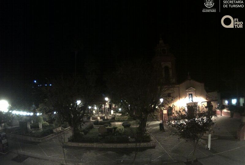 Bernal: Querétaro