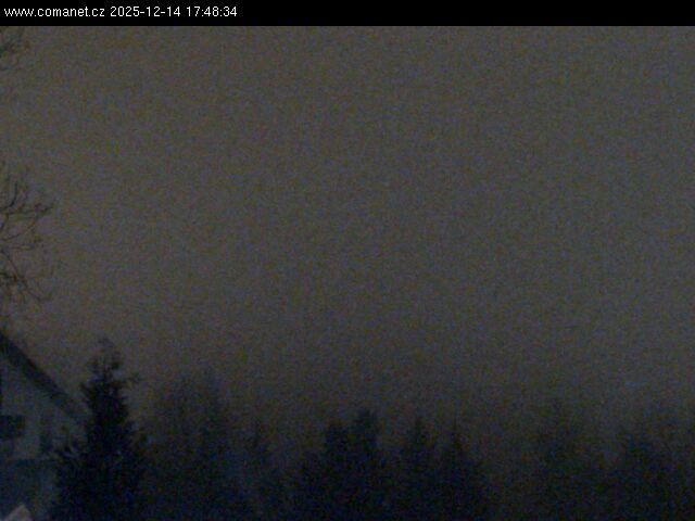 Bedrichov: Špindlerův Mlýn: Hromovka