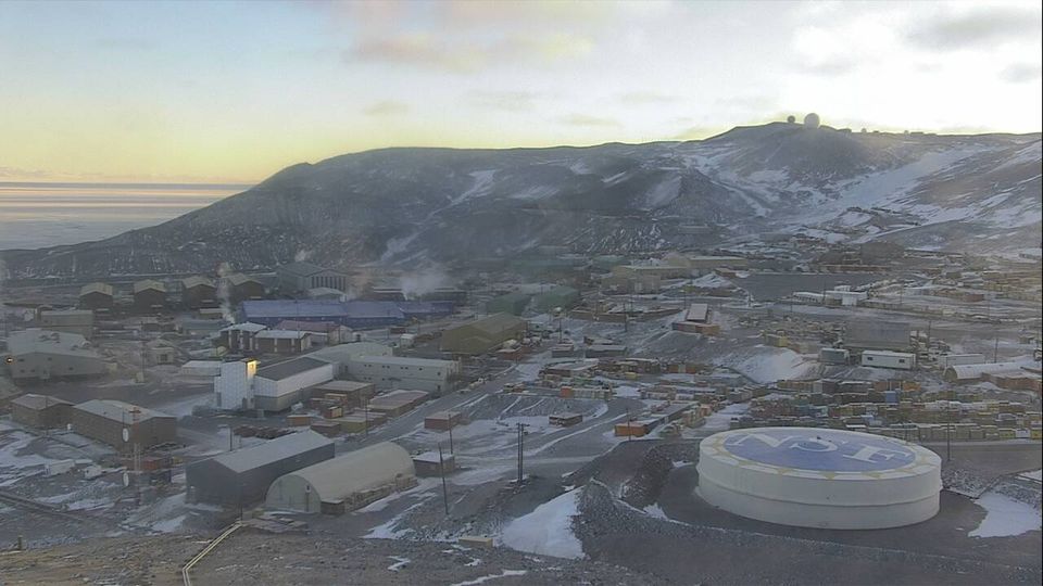 McMurdo Station