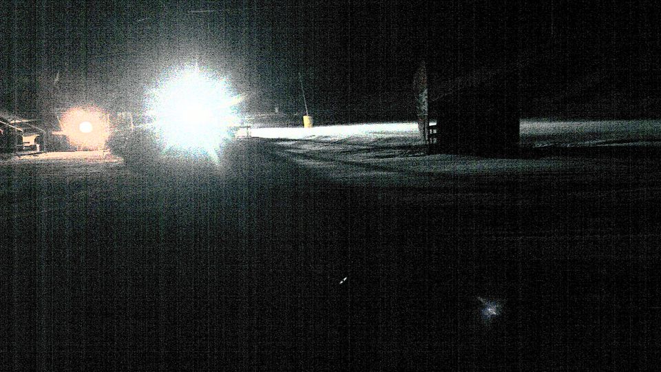 Hasliberg: Bidmi - Meiringen