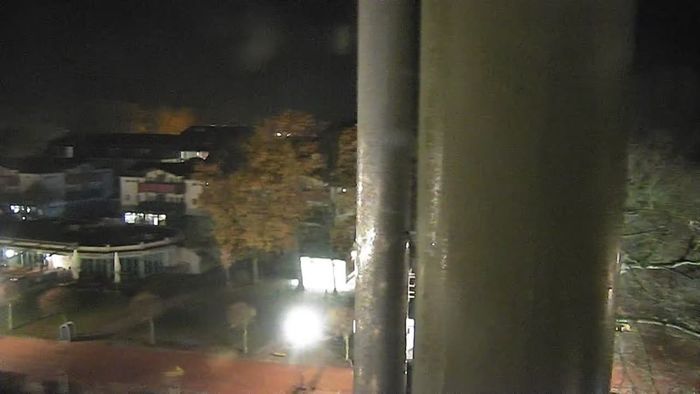 Ostseebad Boltenhagen