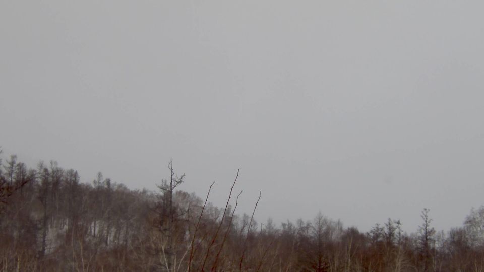 Bogachevka: Kizimen volcano