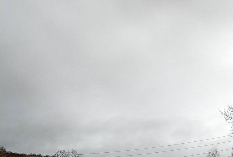 Klyuchi: Klyuchevskoy volcano Cam-2