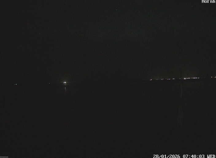 Hofn: í Hornafirði north, Vatnajökull glancier