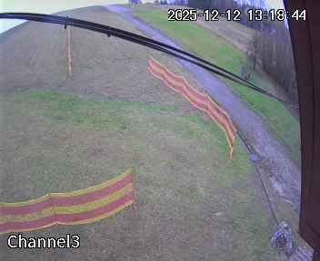 Handzlowka: Ski lift STAŚ