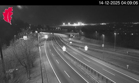 Urduliz: Nudo de Derio