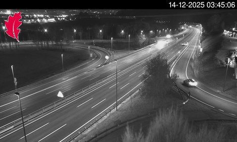 Sondika: Túneles de Artxanda