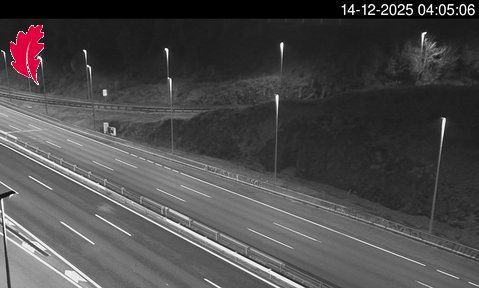 Erandio: Salida de Asua