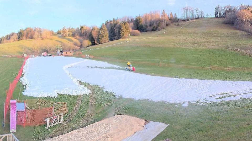 Foncine-le-Haut: Foncine le Haut