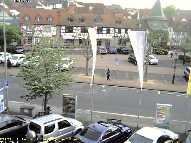 Hofheim am Taunus