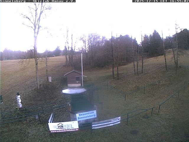 Gersfeld: Simmelsberg