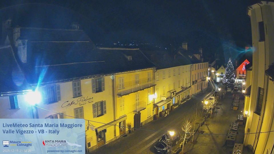 Santa Maria Maggiore