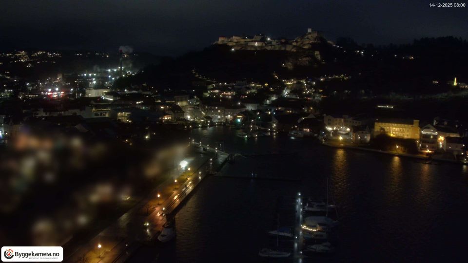 Hovli › East: Halden