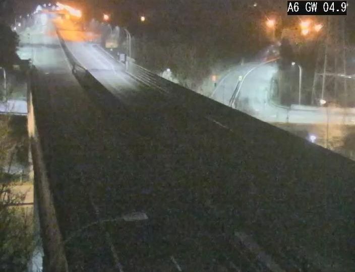 Luxembourg: A6 Helfent