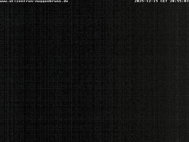 Todtnau: Skilift Wasen