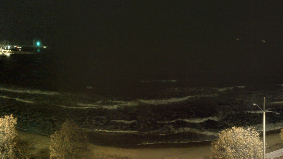 Le Lavandou: Panoramique HD