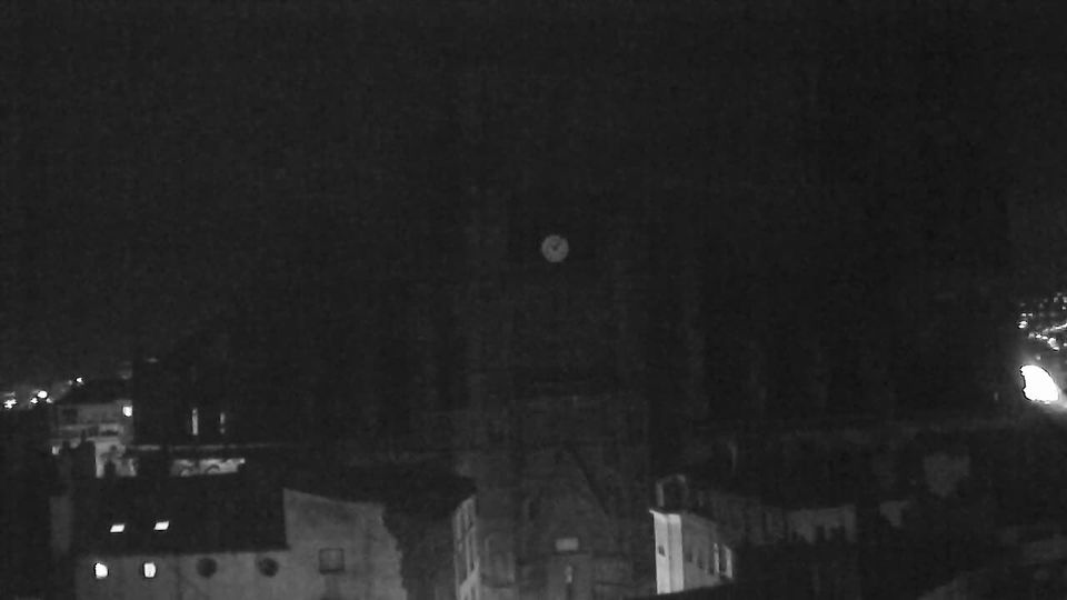 Клермон-Ферран