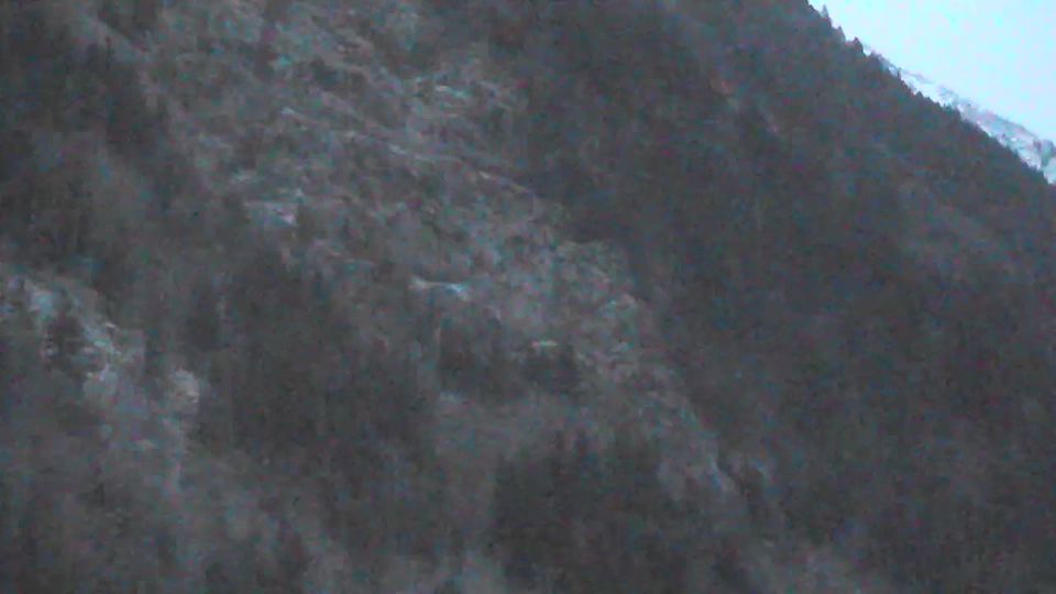 La Chapelle-en-Valgaudémar