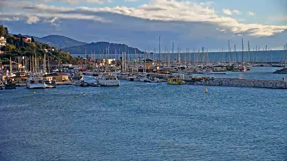 Le Lavandou: Port du Lavandou