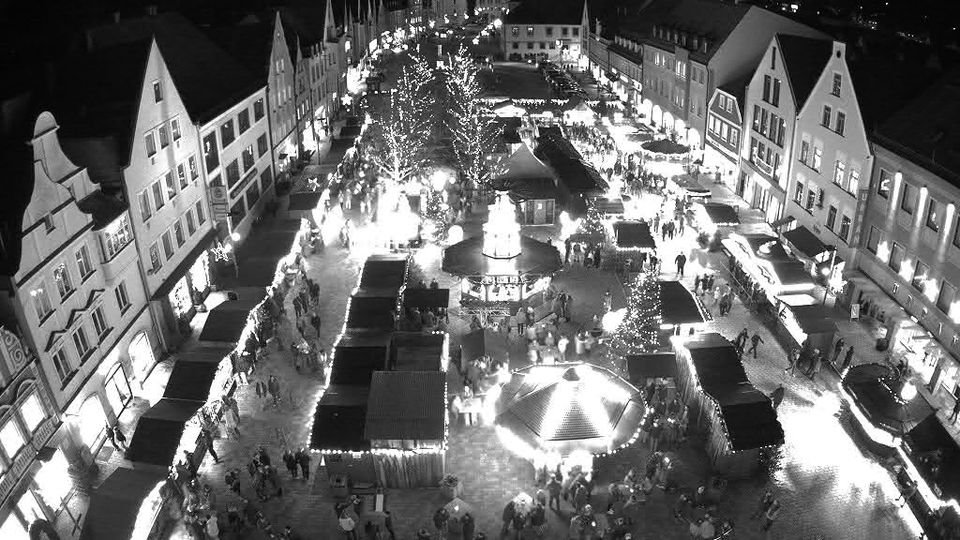 Пфафенхофен ан дер Илм