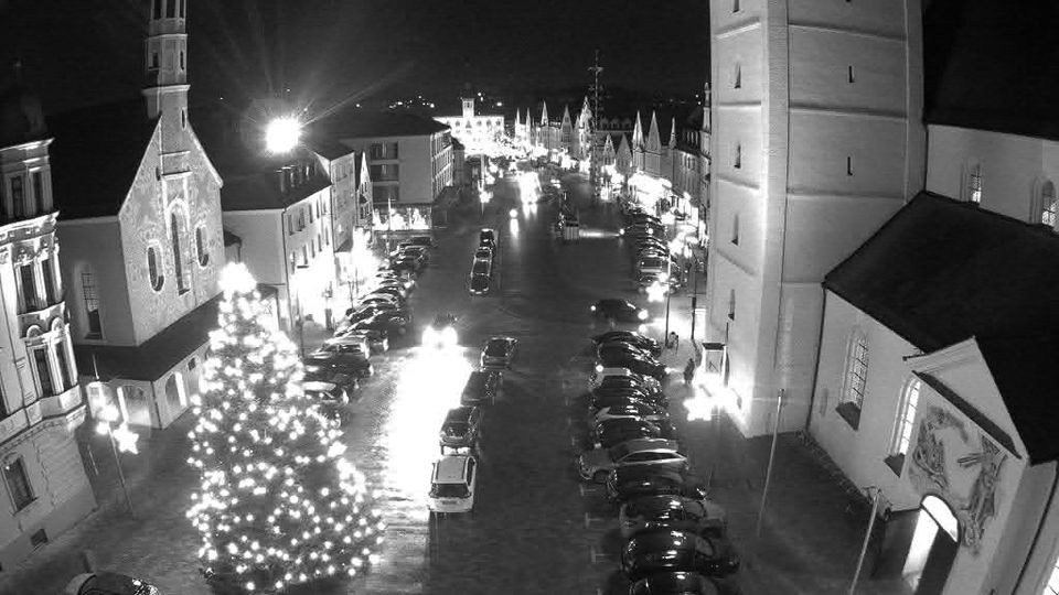 Пфаффенхофен-ан-дер-Ильм