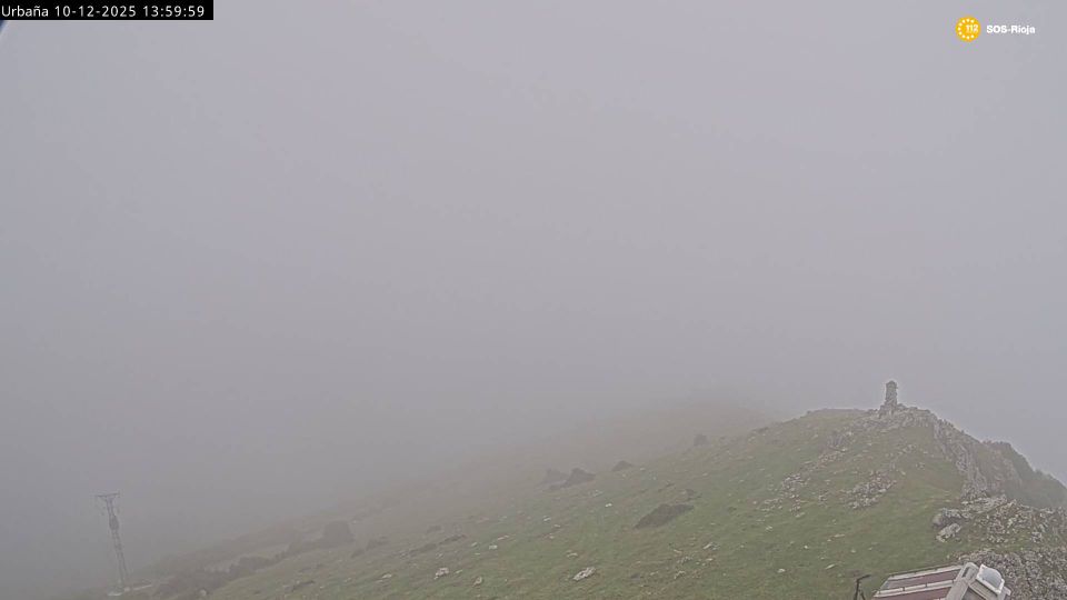 Ventrosa: Monte Urbaña