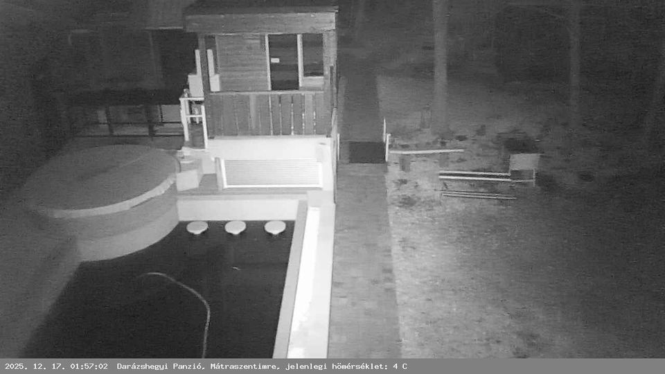 Matraszentimre: Darázshegyi Apartment Hotel and Cabins