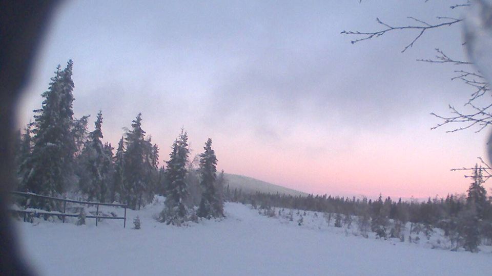 Innlandet: Skramstadsatra