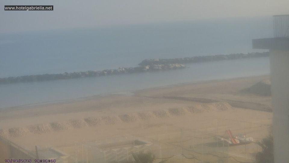 Rimini: Nord Bagno 68