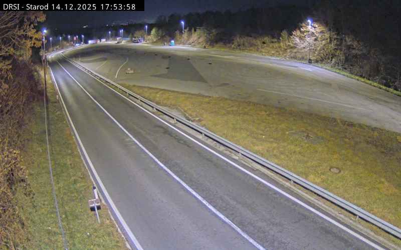 Veliko Brdo: G1-7, Starod - Podgrad, Starod