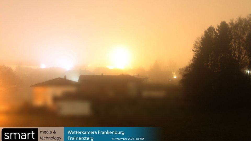 Frankenburg am Hausruck: Frankenburg - Freinersteig