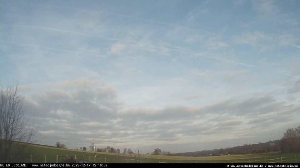 Jodoigne: Bvd des Rendanges