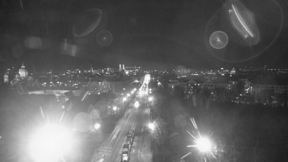 Munich: Maximilianeum