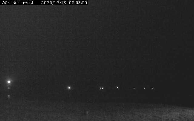 Arcata: California Redwood Coast-Humboldt County Airport - McKinleyville