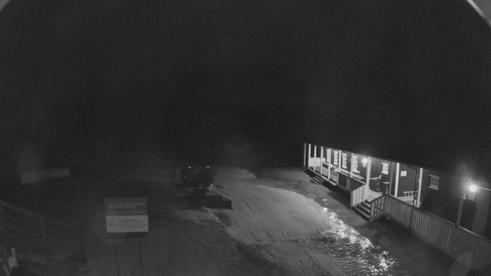 Maura › North-west: Nordåsen Skistadion