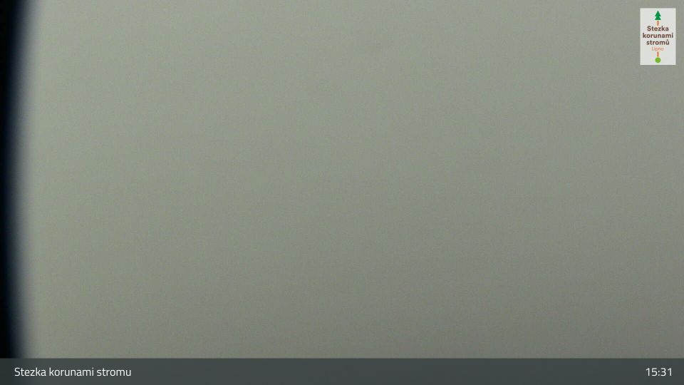 Lipno nad Vltavou: Lipno - Lipensko, Lanovka D-line