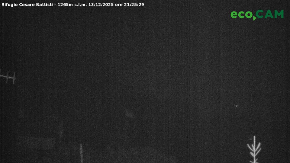 Recoaro Terme: Piccole Dolomiti Rifugio Cesare Battisti