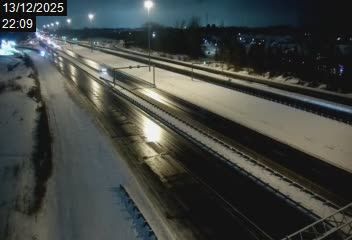 Sainte-Catherine: Trois Rivieres