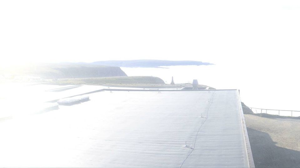 Skarsvag