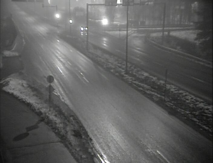 Vaasa: Tie 8 - Kotiranta - Kokkolaan