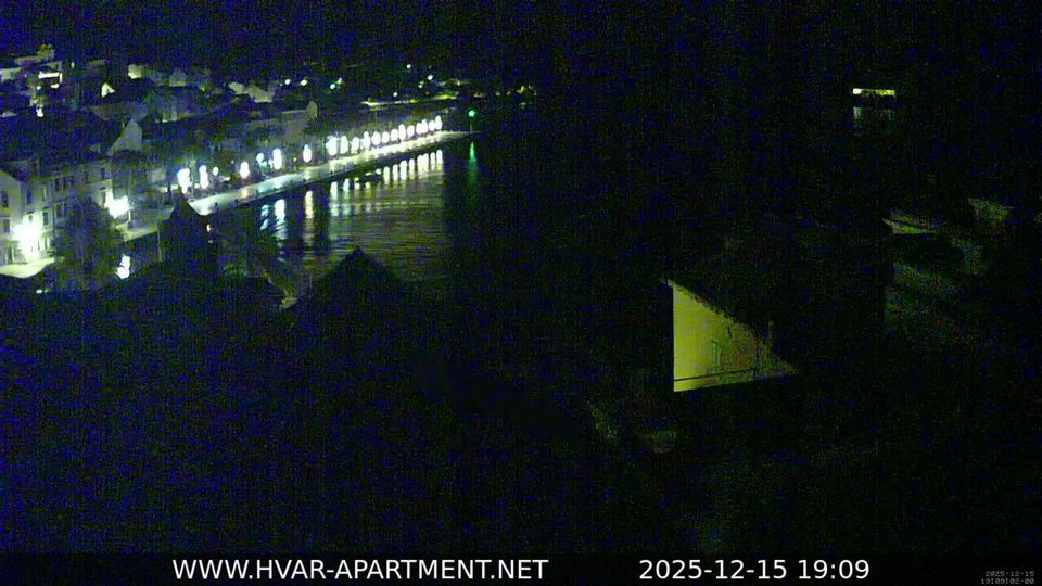 Vira › South: Hvar