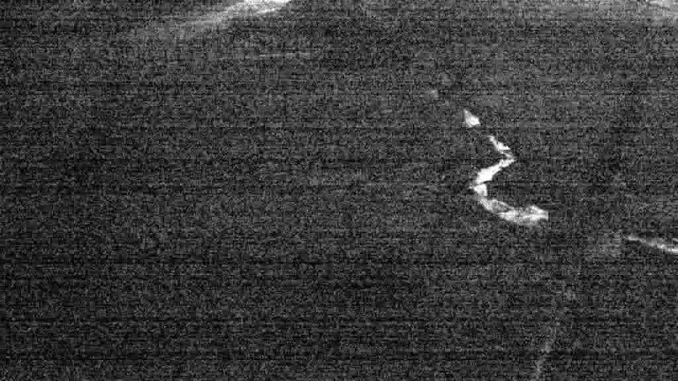 Malters: Holzrückhalteraum